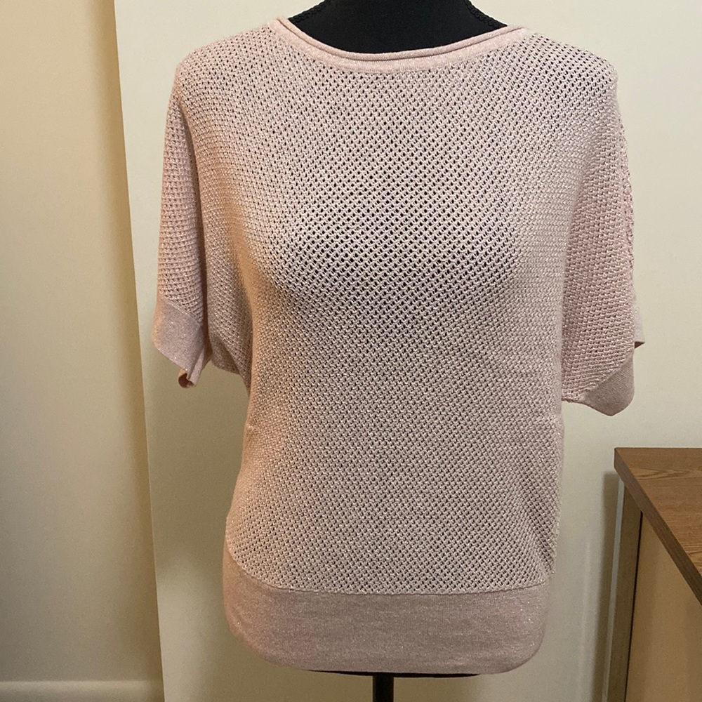 Michael Kors dolman top